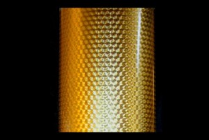 24 SignGold 22 Karat Gold Adhesive Vinyl